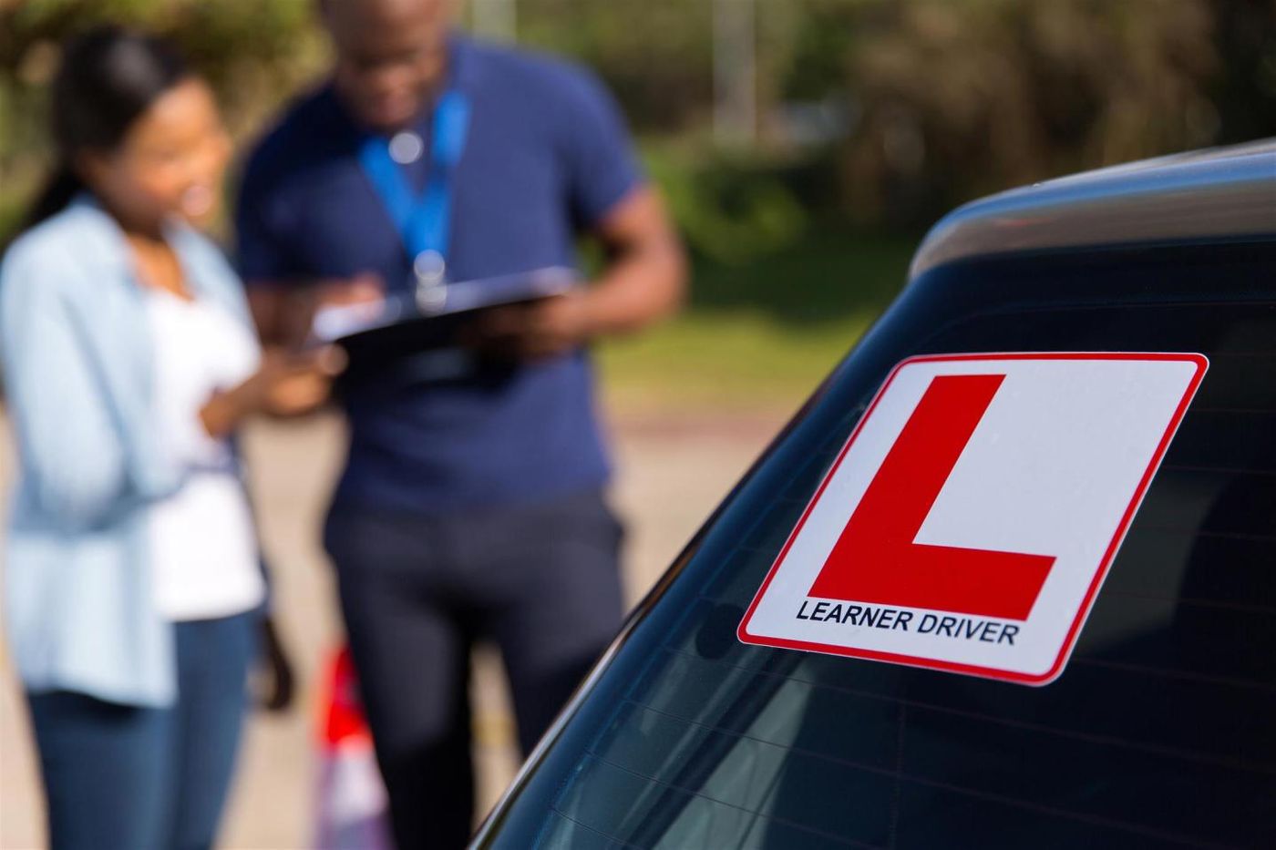 Learner Driver