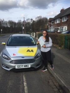 Van Halen Driving School